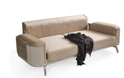 Pegasus Sofa Set